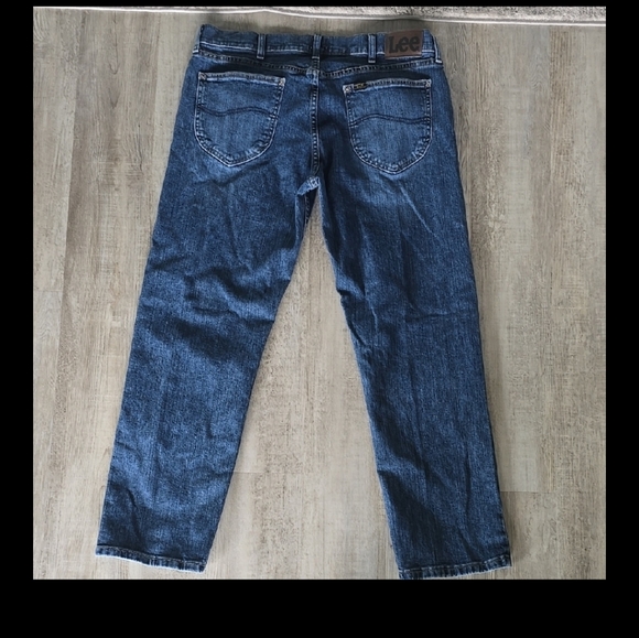 Jeans - Picture 4 of 4